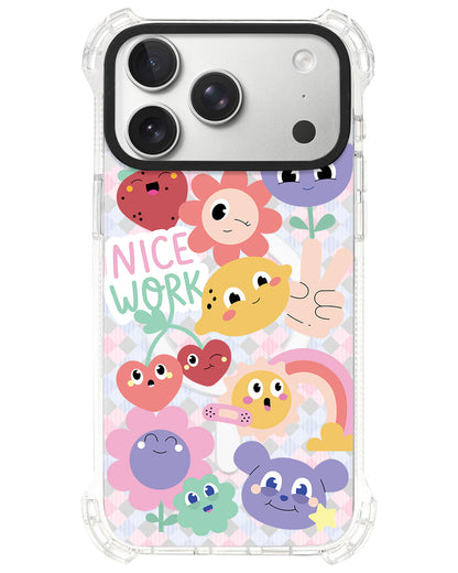 iPhone Ultimate Model-S⁴ - Garden Party