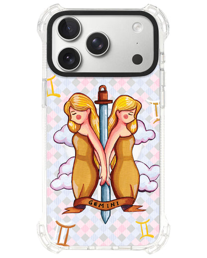 iPhone Ultimate Model-S⁴ - Gemini