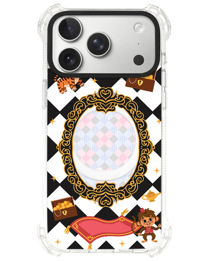 iPhone Ultimate Model-S⁴ - Genie