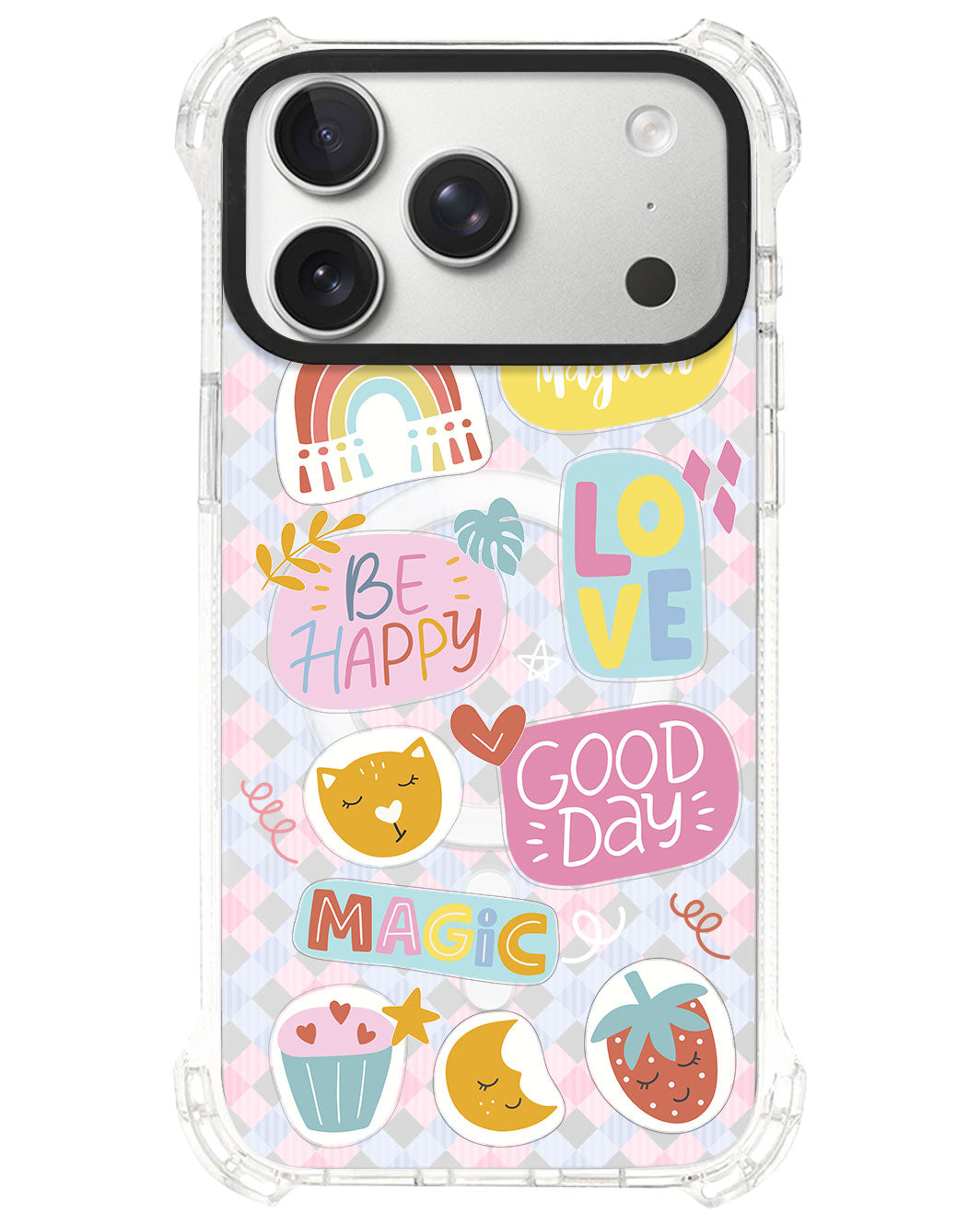 iPhone Ultimate Model-S⁴ - Good Day 1.0