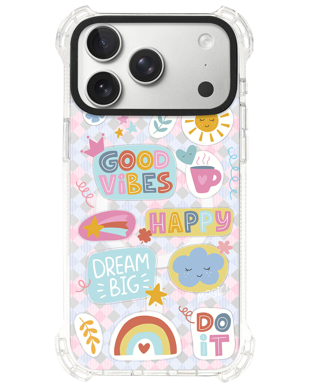 iPhone Ultimate Model-S⁴ - Good Day 2.0
