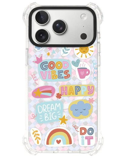 iPhone Ultimate Model-S⁴ - Good Day 2.0