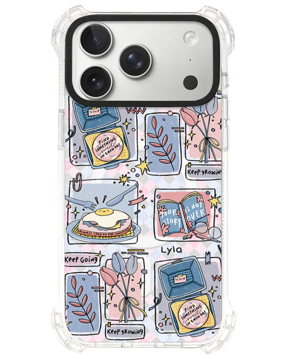 iPhone Ultimate Model-S⁴ - Grow (Sunnysidearteu)