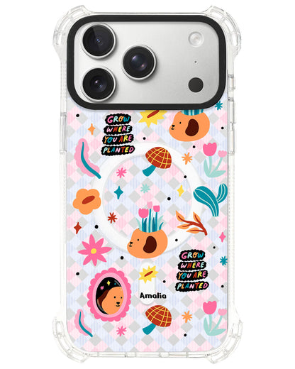 iPhone Ultimate Model-S⁴ - Grow and Bloom