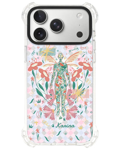 iPhone Ultimate Model-S⁴ - Growing Day by Day
