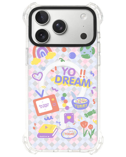 iPhone Ultimate Model-S⁴ - Hello Future
