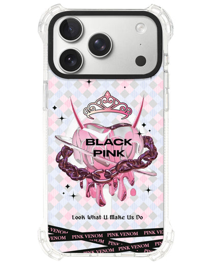 iPhone Ultimate Model-S⁴ - It's Blackpink