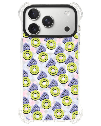 iPhone Ultimate Model-S⁴ - Initial Monogram 2.0
