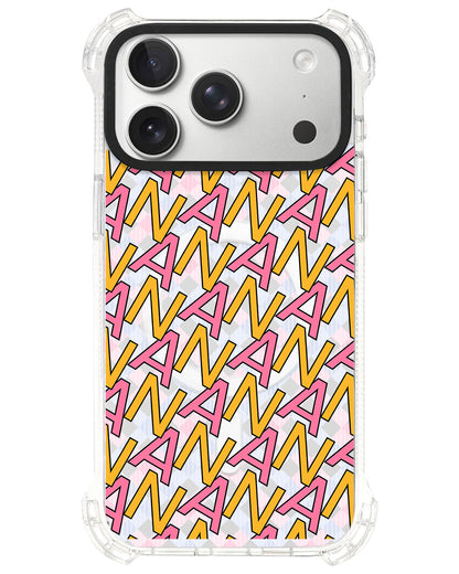 iPhone Ultimate Model-S⁴ - Initial Monogram 3.0