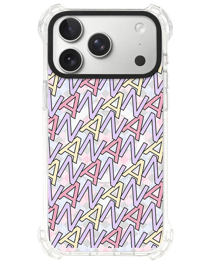 iPhone Ultimate Model-S⁴ - Initial Monogram 5.0