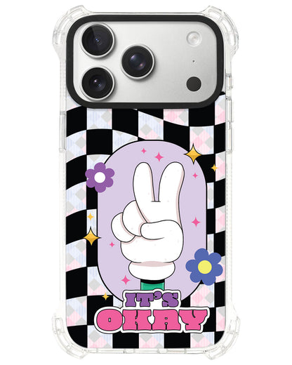 iPhone Ultimate Model-S⁴ - It's OK