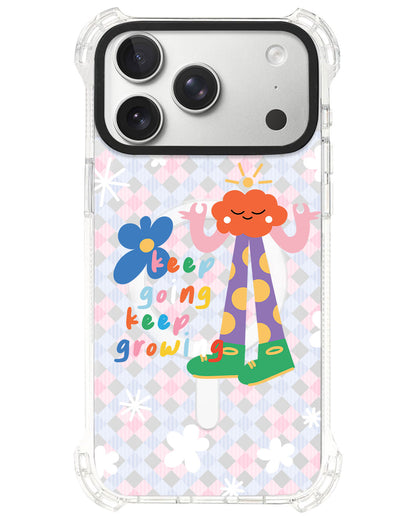 iPhone Ultimate Model-S⁴ - Keep growing