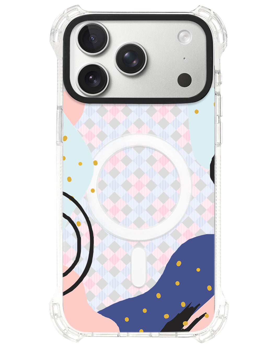 iPhone Ultimate Model-S⁴ - Kensington