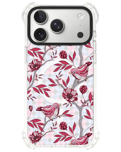 iPhone Ultimate Model-S⁴ - Lovebird 11.0