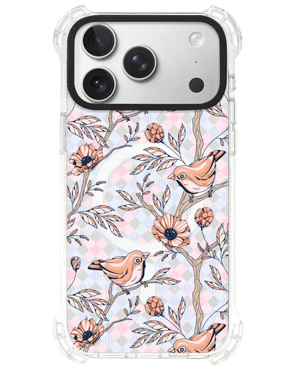 iPhone Ultimate Model-S⁴ - Lovebird 13.0