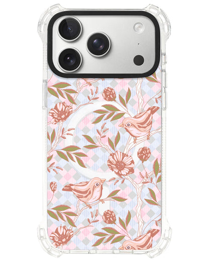 iPhone Ultimate Model-S⁴ - Lovebird 14.0