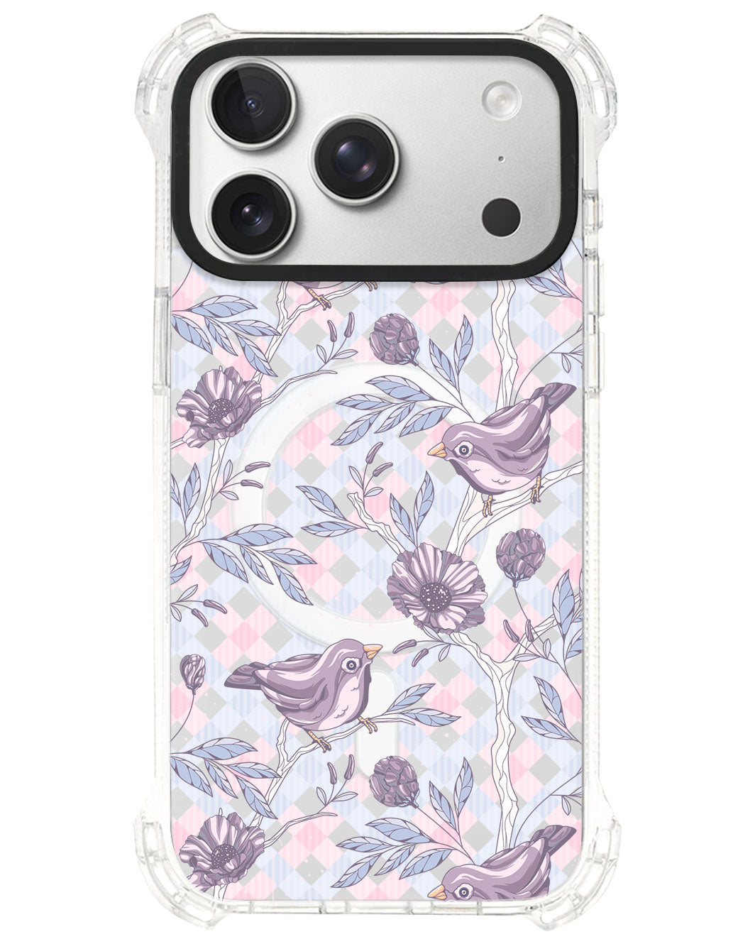 iPhone Ultimate Model-S⁴ - Lovebird 10.0