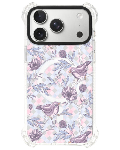 iPhone Ultimate Model-S⁴ - Lovebird 10.0