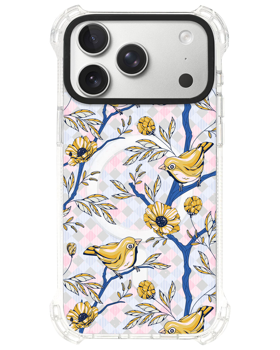 iPhone Ultimate Model-S⁴ - Lovebird 16.0