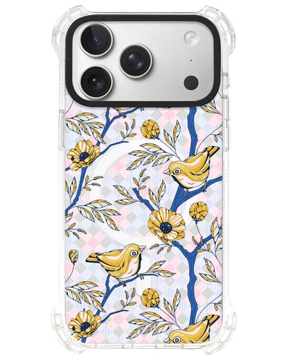 iPhone Ultimate Model-S⁴ - Lovebird 16.0