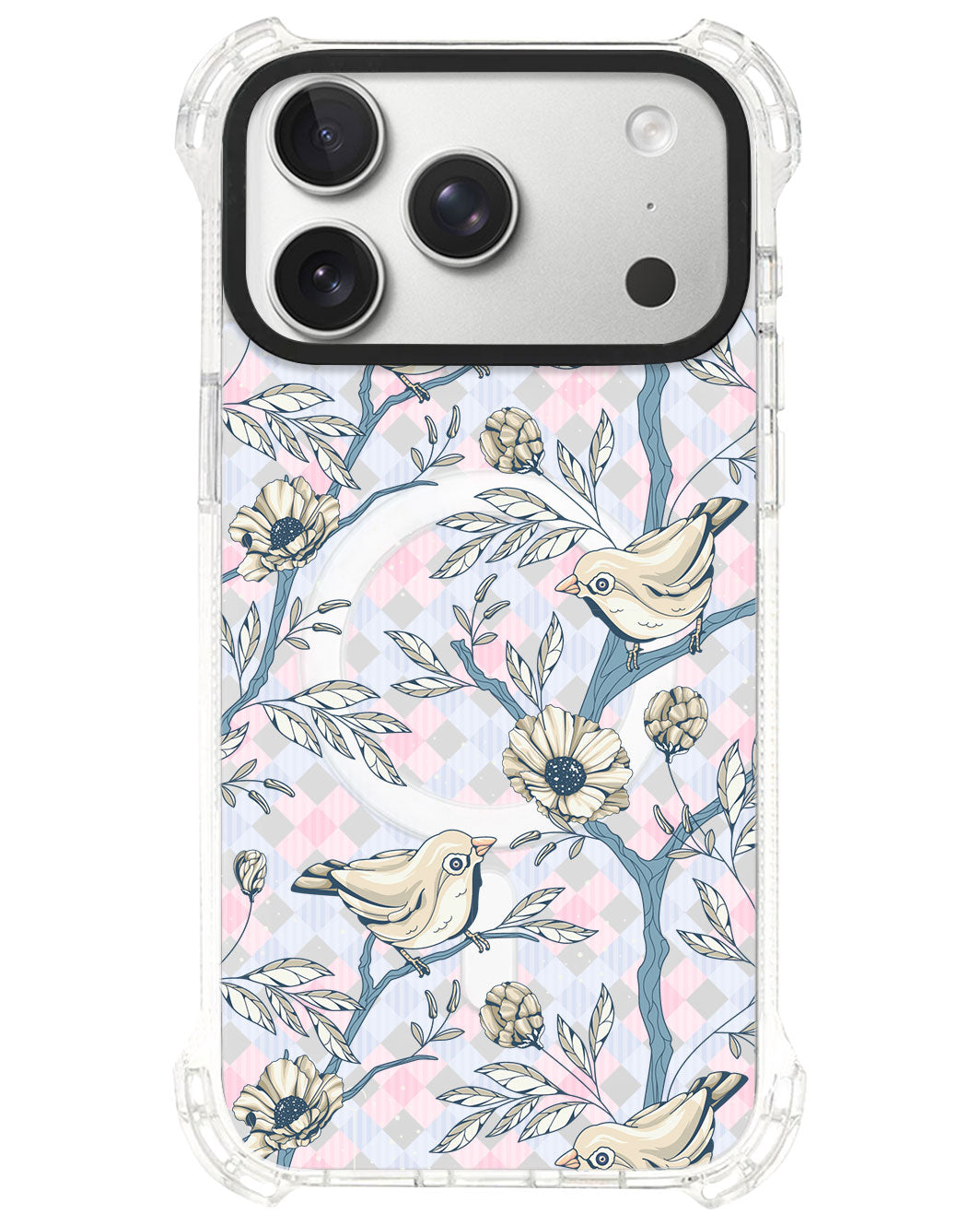 iPhone Ultimate Model-S⁴ - Lovebird 9.0