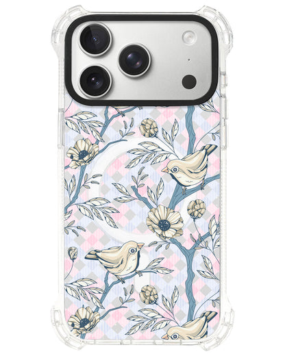 iPhone Ultimate Model-S⁴ - Lovebird 9.0