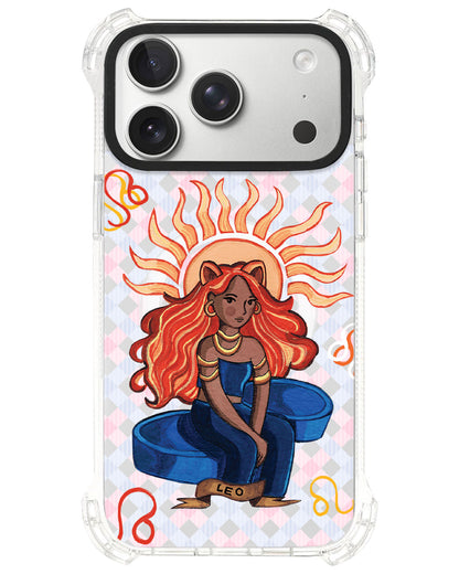 iPhone Ultimate Model-S⁴ - Leo