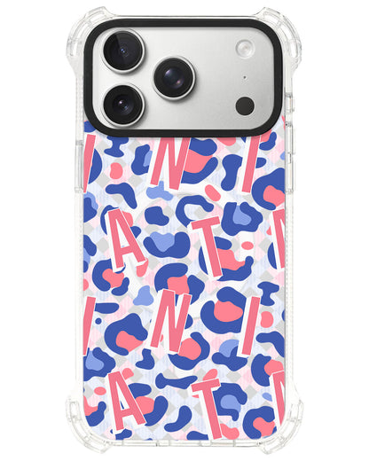 iPhone Ultimate Model-S⁴ - Leopard Monogram 1.0