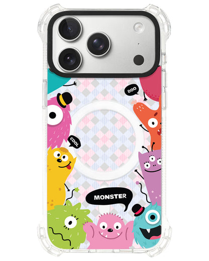 iPhone Ultimate Model-S⁴ - Little Monster