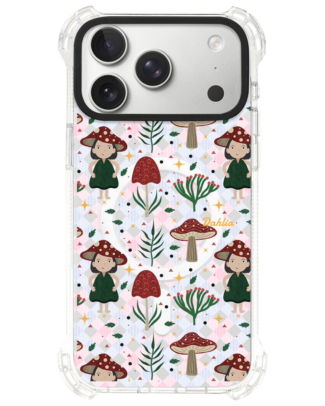iPhone Ultimate Model-S⁴ - Lost in the Forest 2.0