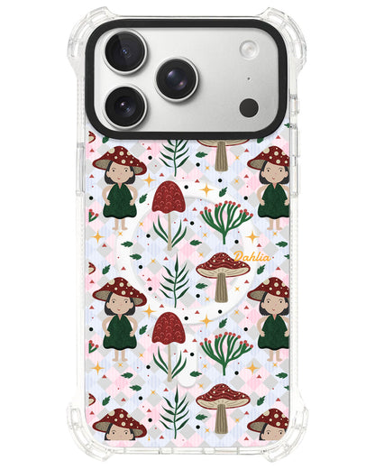 iPhone Ultimate Model-S⁴ - Lost in the Forest 2.0