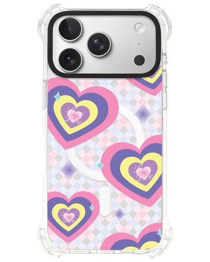iPhone Ultimate Model-S⁴ - Love Dive