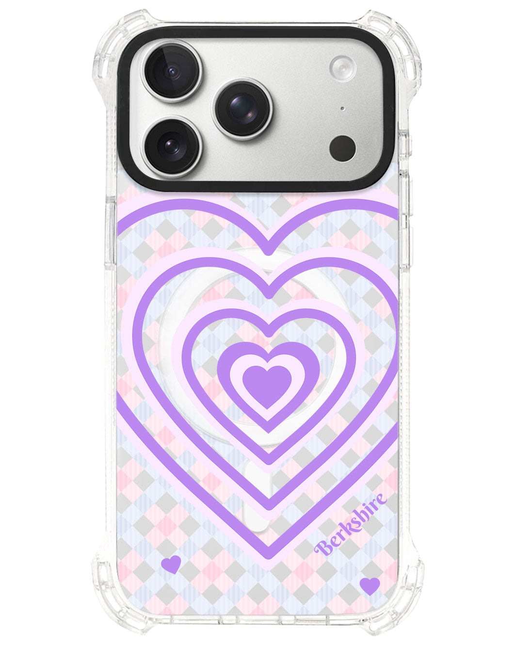 iPhone Ultimate Model-S⁴ - Love Mirror 3.0