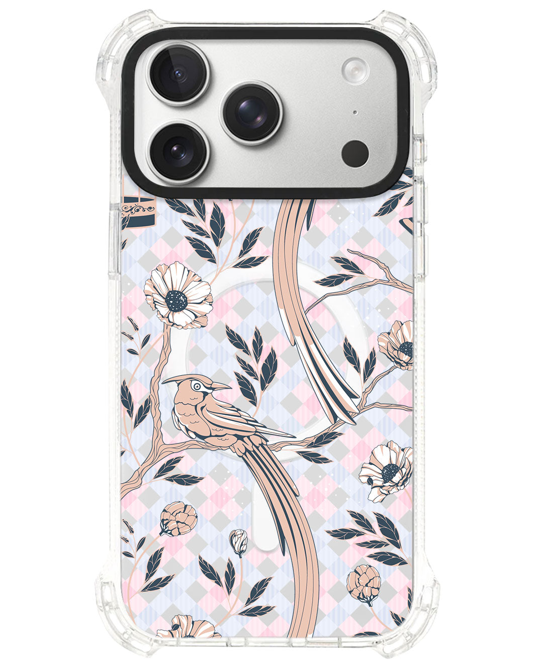 iPhone Ultimate Model-S⁴ - Lovebird 2.0