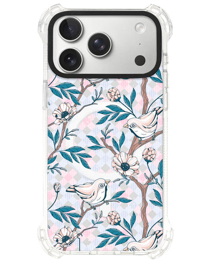 iPhone Ultimate Model-S⁴ - Lovebird 3.0