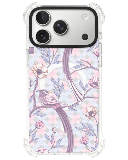 iPhone Ultimate Model-S⁴ - Lovebird 4.0