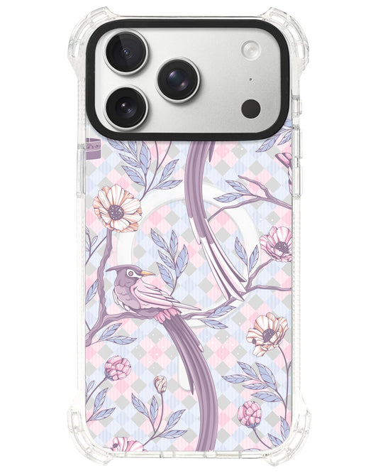 iPhone Ultimate Model-S⁴ - Lovebird 4.0