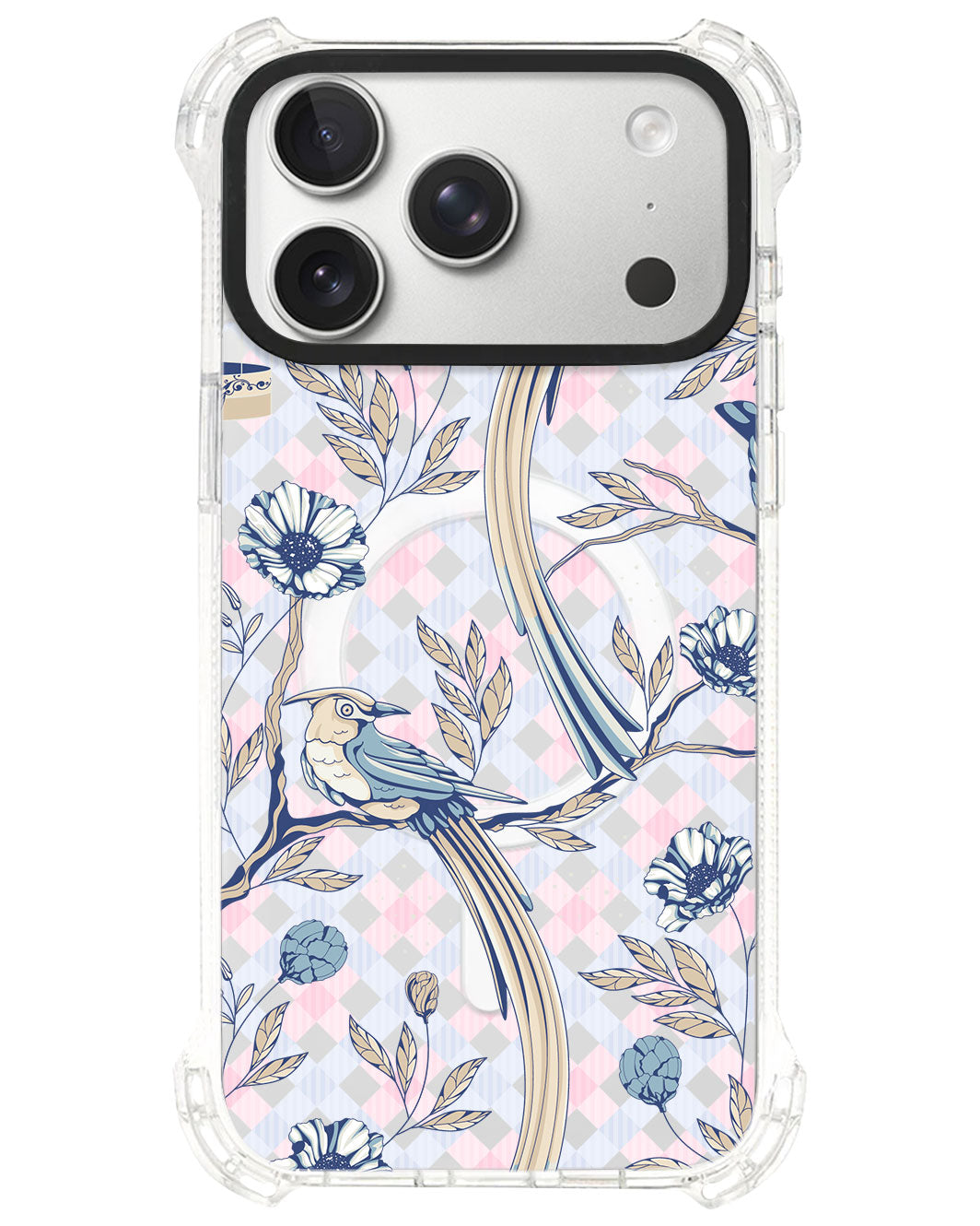 iPhone Ultimate Model-S⁴ - Lovebird 5.0