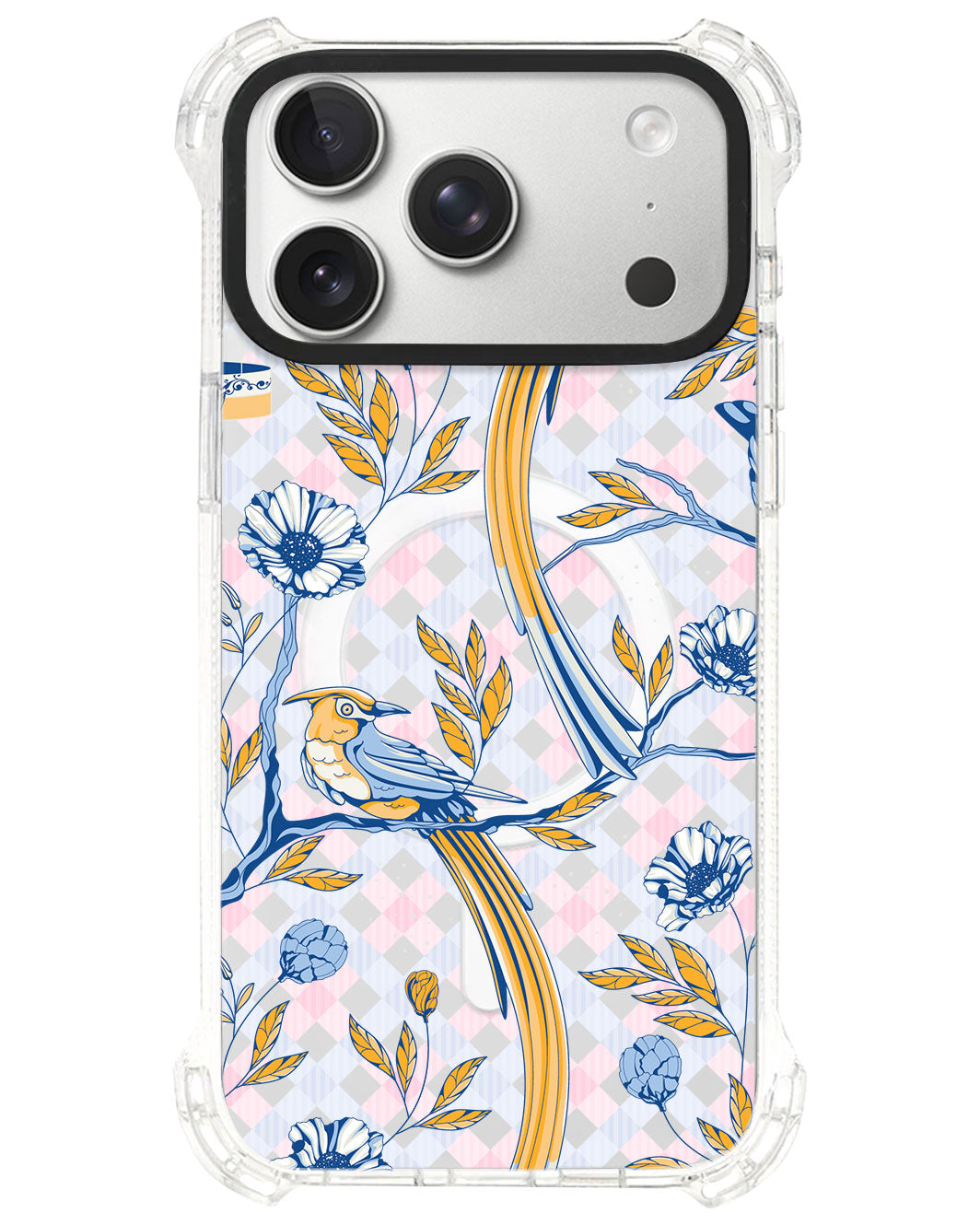 iPhone Ultimate Model-S⁴ - Lovebird 7.0