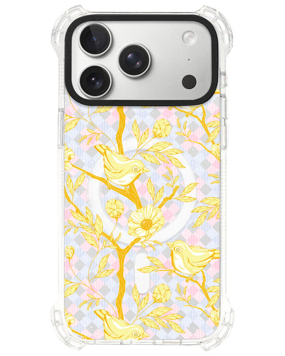 iPhone Ultimate Model-S⁴ - Lovebird Monochrome 2.0