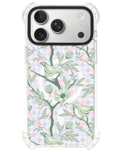 iPhone Ultimate Model-S⁴ - Lovebird Monochrome 4.0