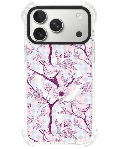 iPhone Ultimate Model-S⁴ - Lovebird Monochrome 5.0
