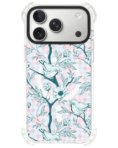 iPhone Ultimate Model-S⁴ - Lovebird Monochrome 6.0