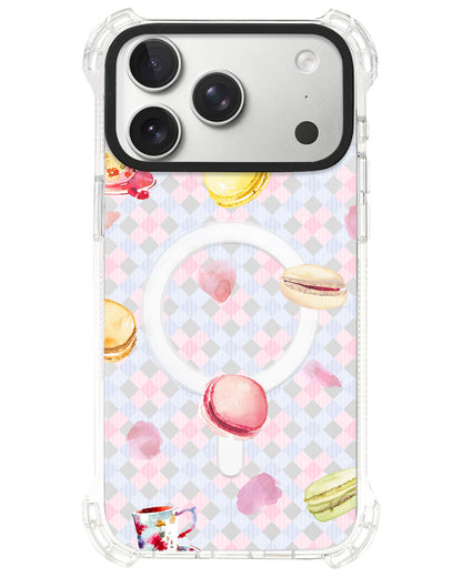 iPhone Ultimate Model-S⁴ - Macarons
