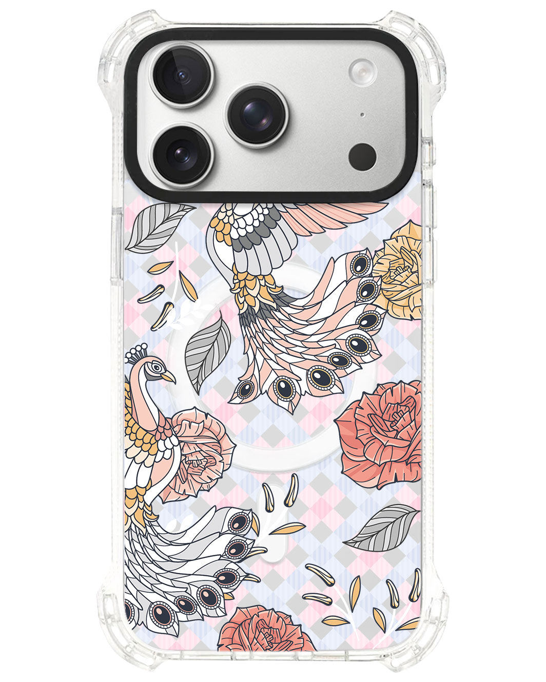 iPhone Ultimate Model-S⁴ - Bird of Paradise 1.0