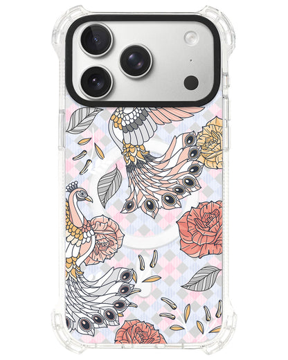 iPhone Ultimate Model-S⁴ - Bird of Paradise 1.0
