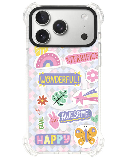 iPhone Ultimate Model-S⁴ - Motivation 2.0