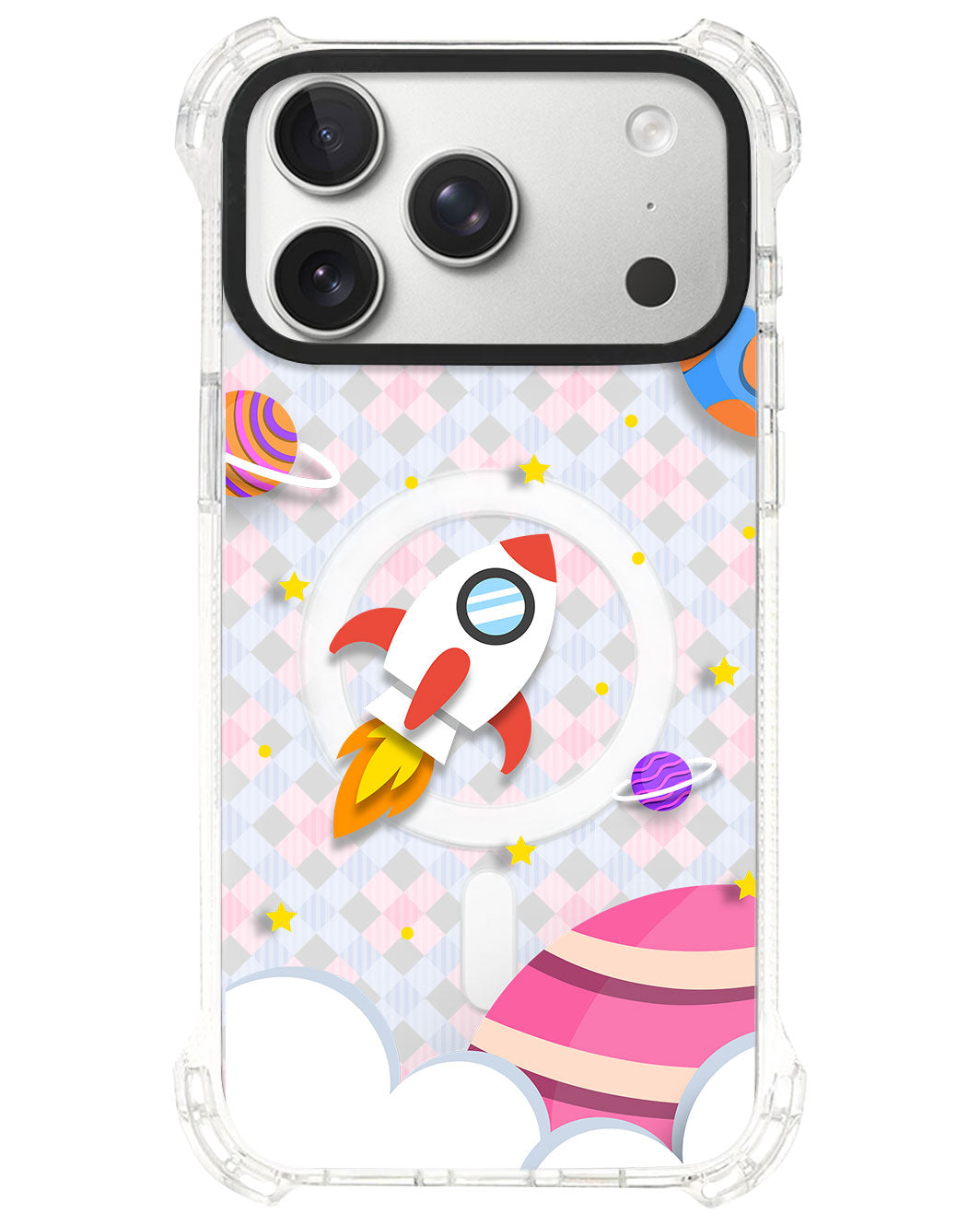 iPhone Ultimate Model-S⁴ - Neverland