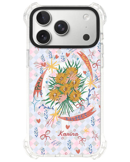 iPhone Ultimate Model-S⁴ - Peace