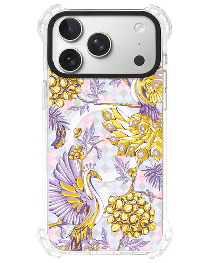 iPhone Ultimate Model-S⁴ - Peacock 3.0
